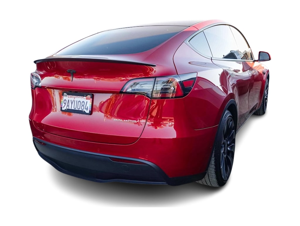 Thumbnail: 2022 Tesla Model Y - 14