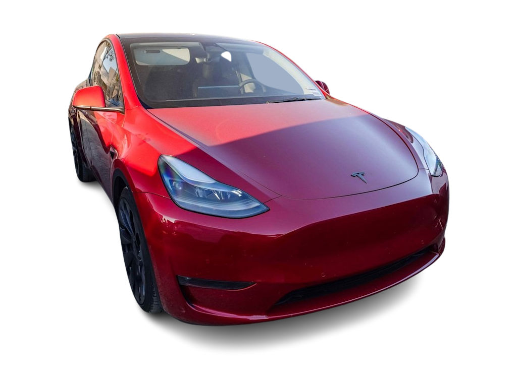 Thumbnail: 2022 Tesla Model Y - 7