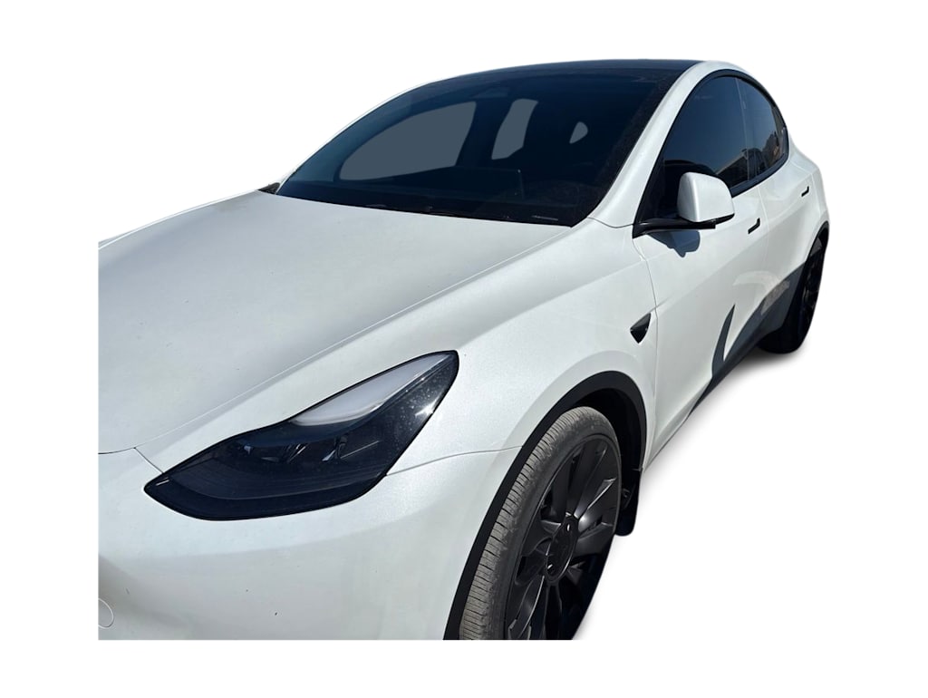 Thumbnail: 2024 Tesla Model Y - 8