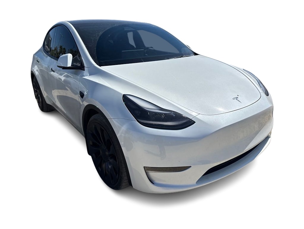 Thumbnail: 2024 Tesla Model Y - 5