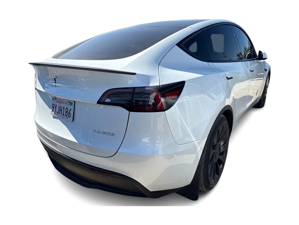 Thumbnail: 2024 Tesla Model Y - 6