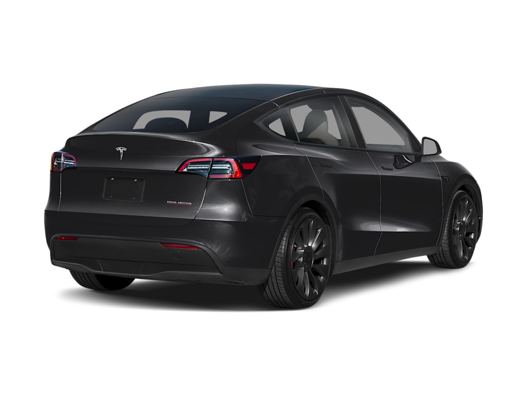 Thumbnail: 2024 Tesla Model Y - 10