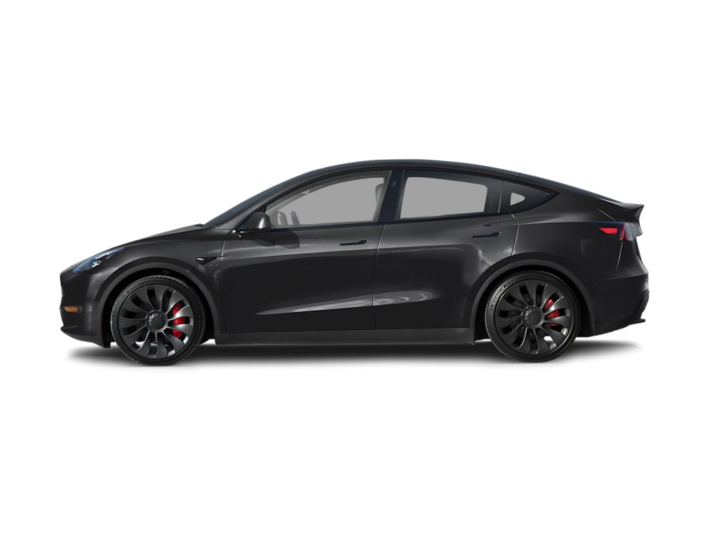 Thumbnail: 2024 Tesla Model Y - 3