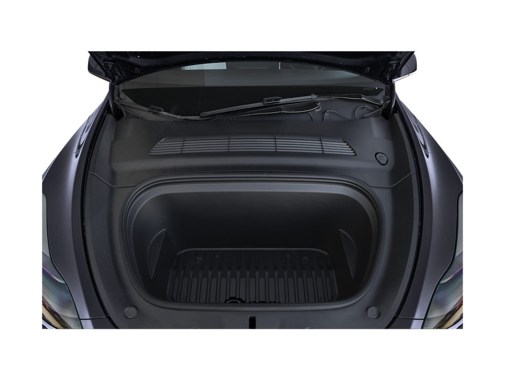 Thumbnail: 2024 Tesla Model Y - 9
