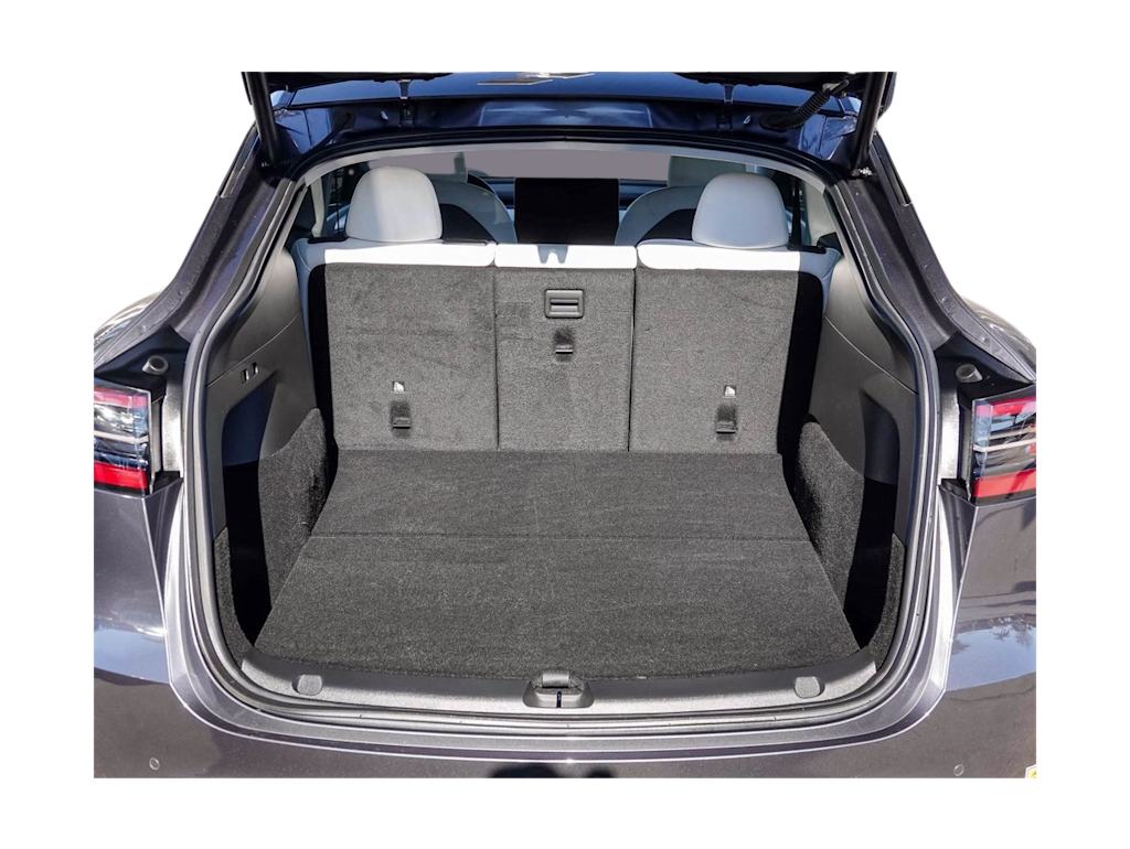 Thumbnail: 2022 Tesla Model Y - 26