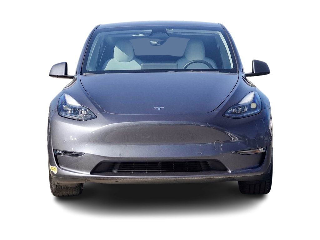 Thumbnail: 2022 Tesla Model Y - 5