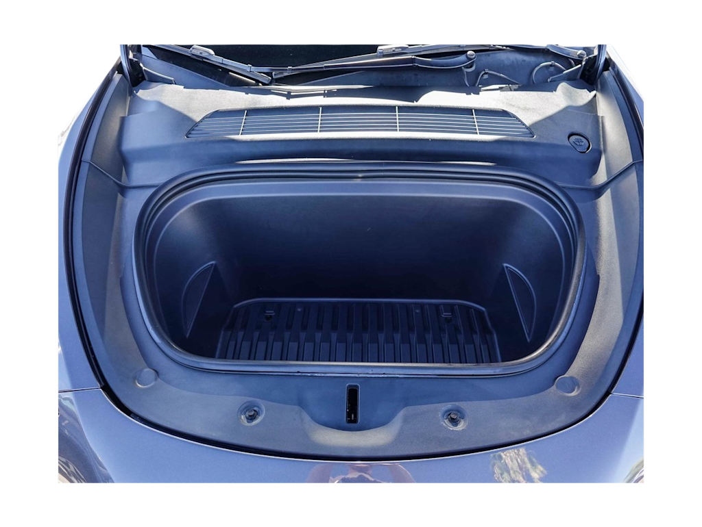 Thumbnail: 2022 Tesla Model Y - 27