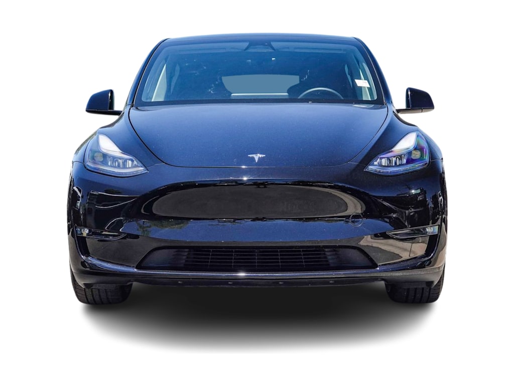 Thumbnail: 2023 Tesla Model Y - 5