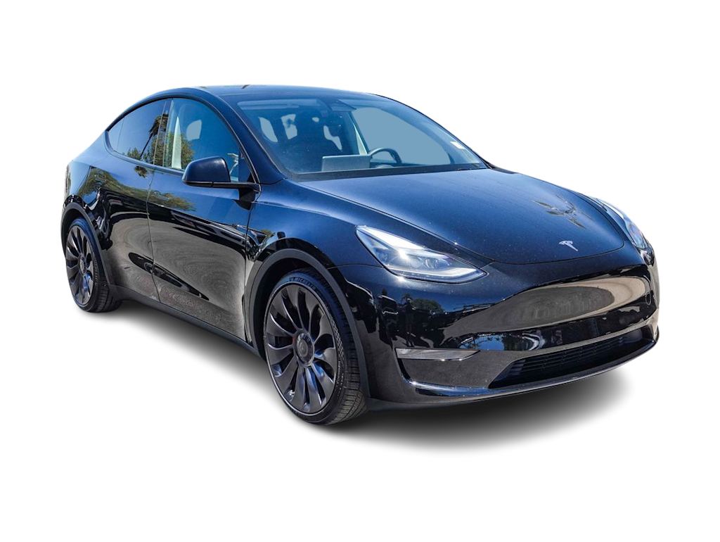 Thumbnail: 2023 Tesla Model Y - 17