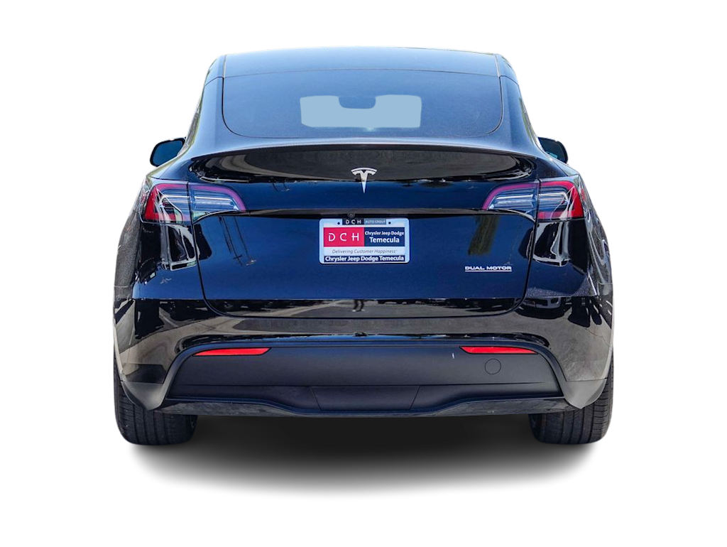 Thumbnail: 2023 Tesla Model Y - 4