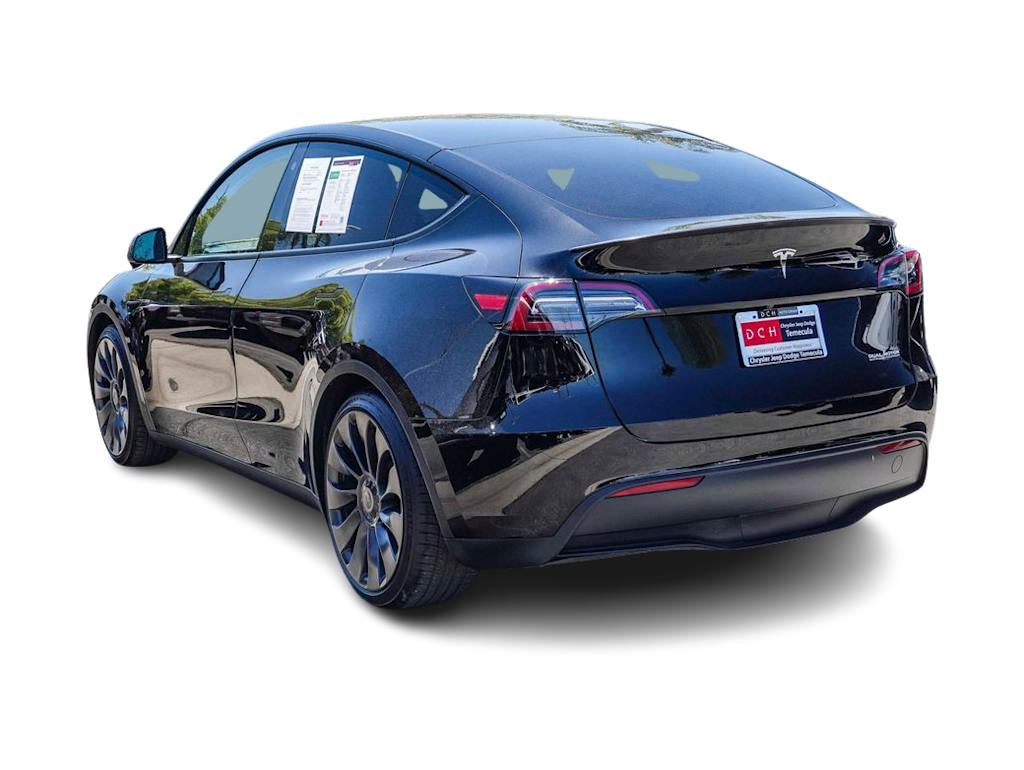 Thumbnail: 2023 Tesla Model Y - 3