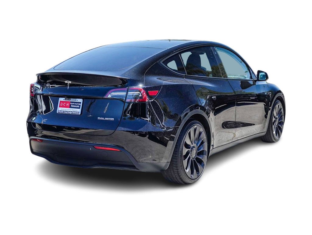 Thumbnail: 2023 Tesla Model Y - 18