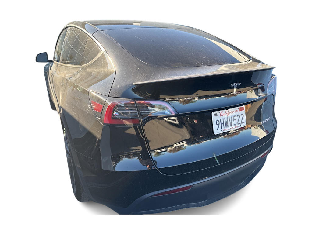 Thumbnail: 2023 Tesla Model Y - 3