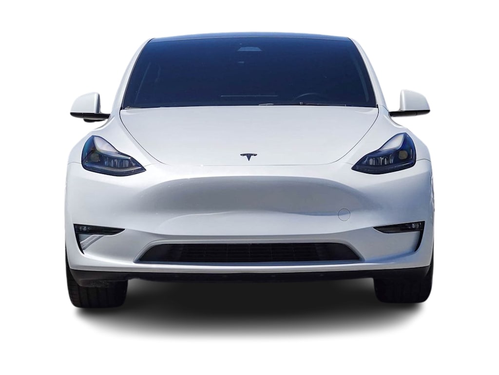 Thumbnail: 2024 Tesla Model Y - 4
