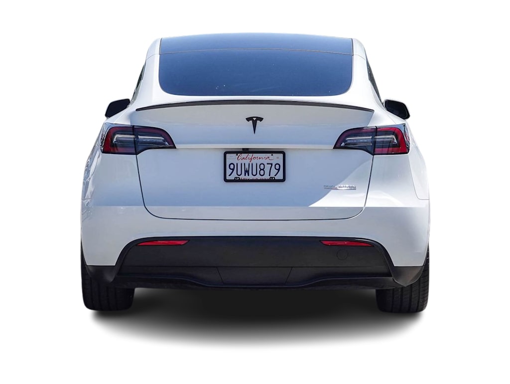 Thumbnail: 2024 Tesla Model Y - 16