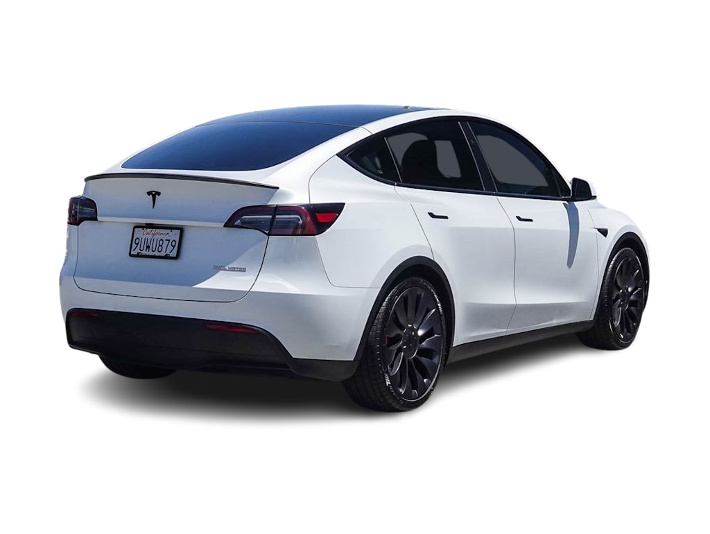 Thumbnail: 2024 Tesla Model Y - 15