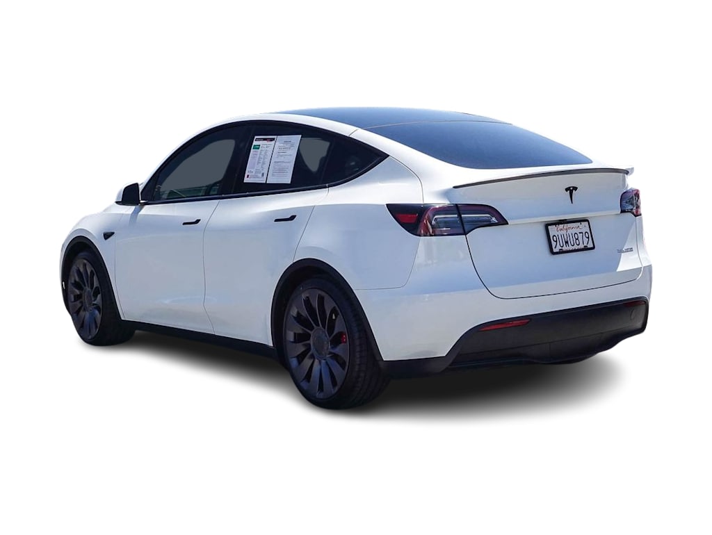 Thumbnail: 2024 Tesla Model Y - 3