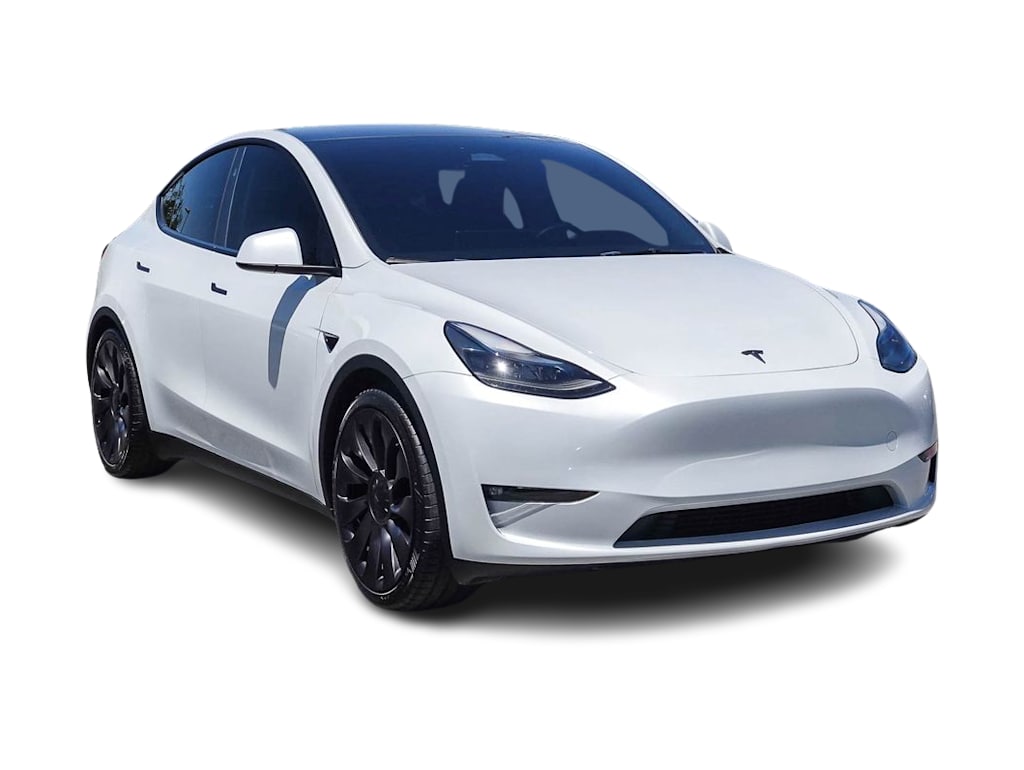 Thumbnail: 2024 Tesla Model Y - 14