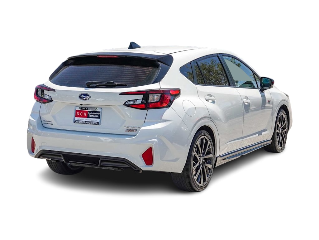 Thumbnail: 2024 Subaru Impreza - 18