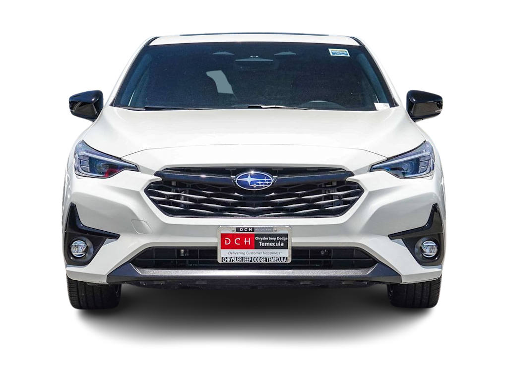Thumbnail: 2024 Subaru Impreza - 5
