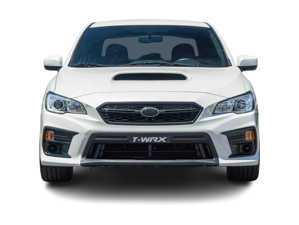 Thumbnail: 2020 Subaru WRX - 5