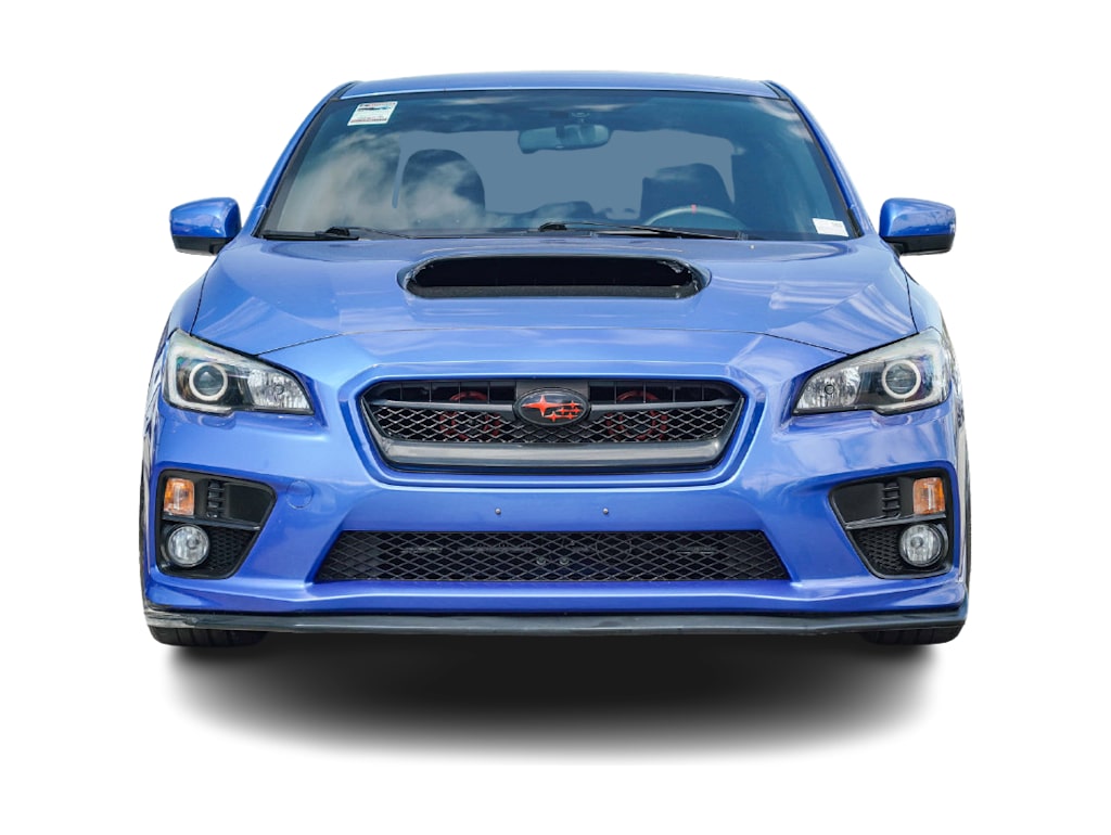 Thumbnail: 2017 Subaru WRX - 5