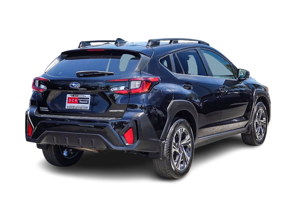 Thumbnail: 2024 Subaru Crosstrek - 19