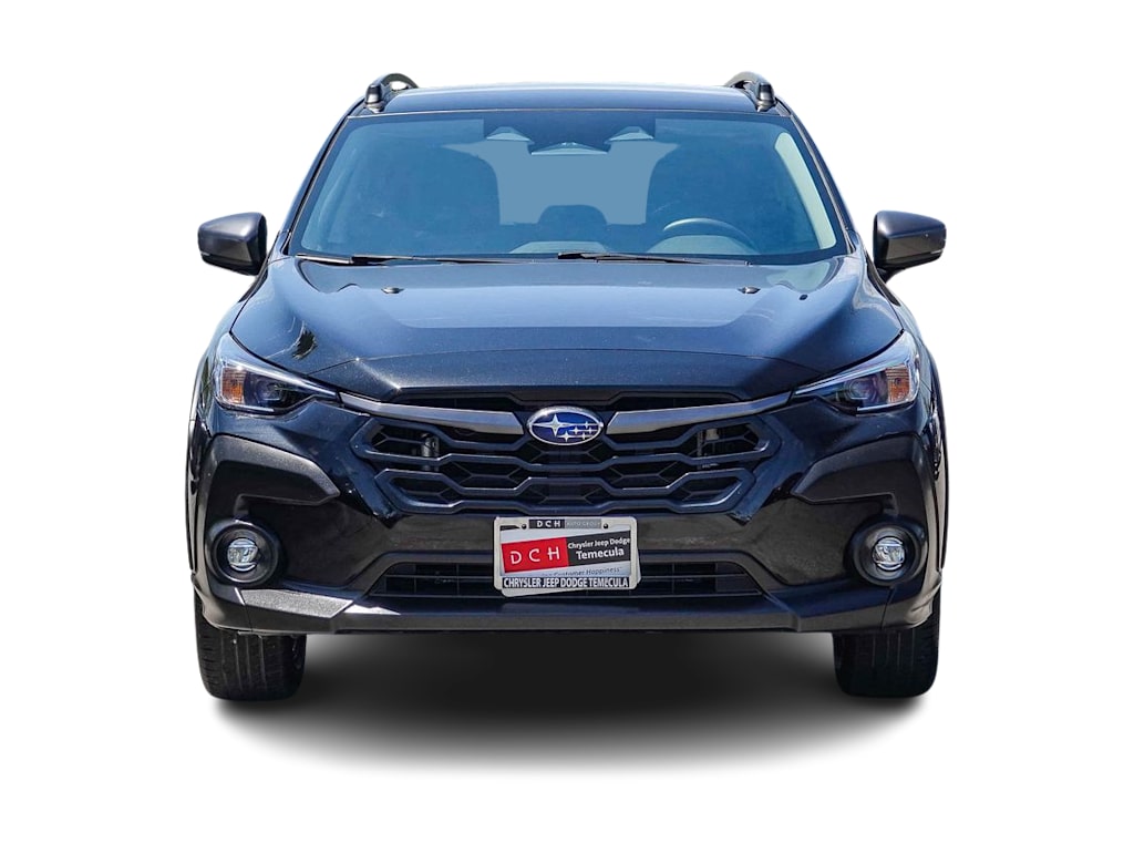 Thumbnail: 2024 Subaru Crosstrek - 5