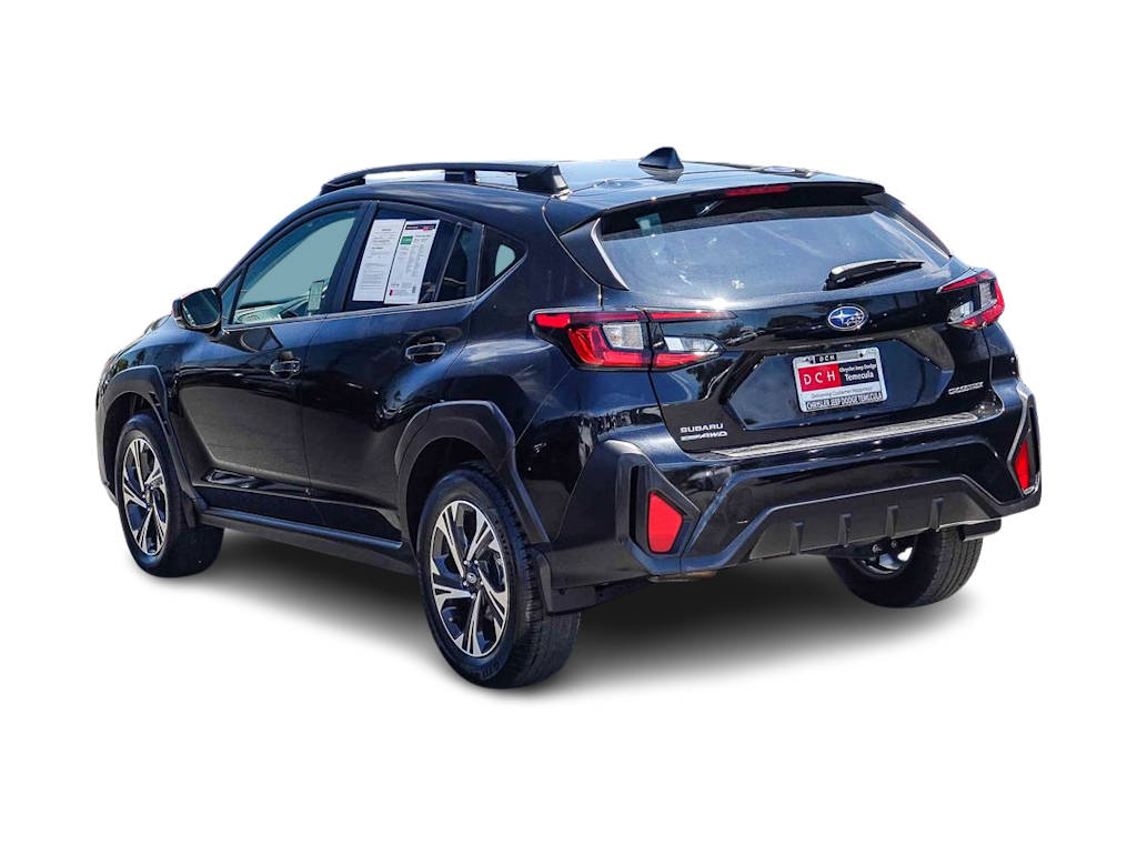 Thumbnail: 2024 Subaru Crosstrek - 3