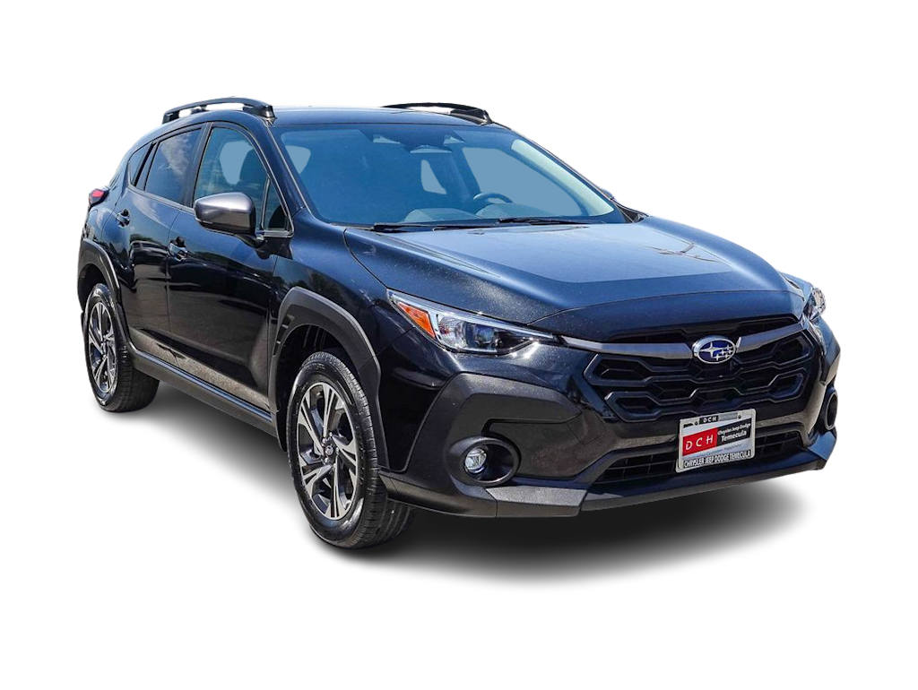 Thumbnail: 2024 Subaru Crosstrek - 18