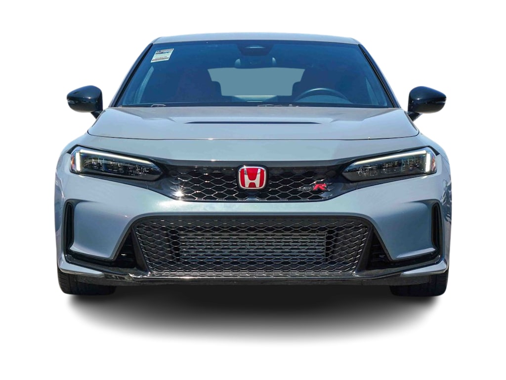Thumbnail: 2023 Honda Civic - 5