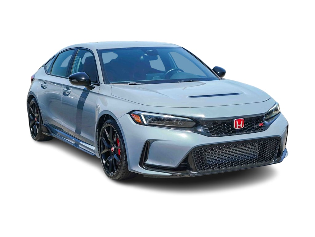 Thumbnail: 2023 Honda Civic - 18