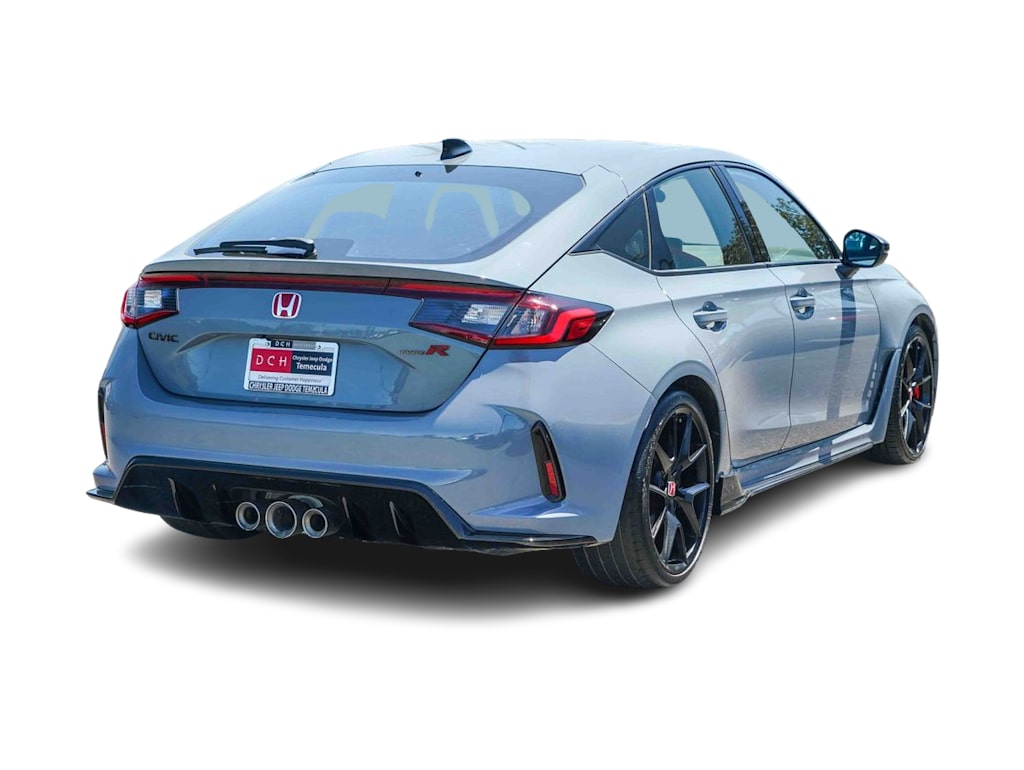 Thumbnail: 2023 Honda Civic - 19