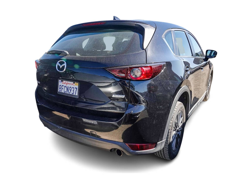 Thumbnail: 2018 Mazda CX-5 - 16