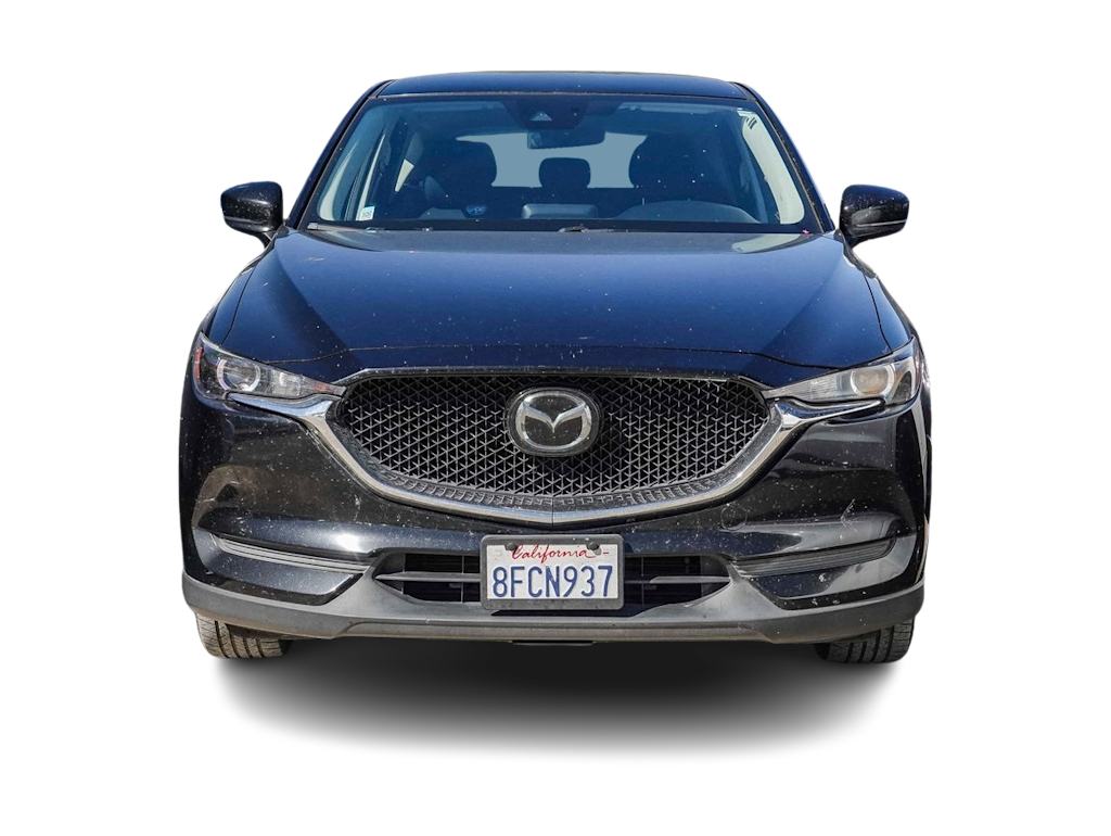 Thumbnail: 2018 Mazda CX-5 - 4