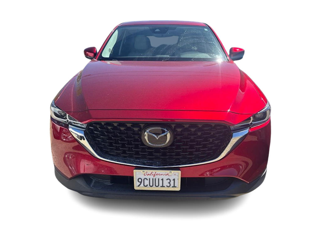 Thumbnail: 2023 Mazda CX-5 - 4