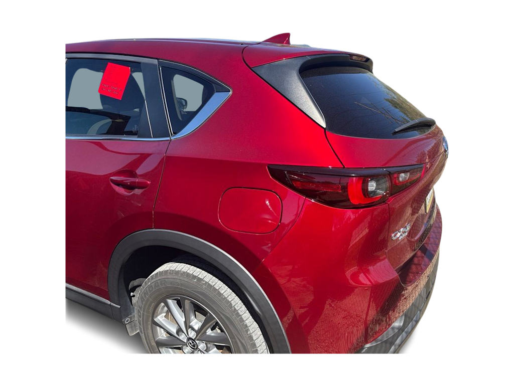 Thumbnail: 2023 Mazda CX-5 - 3