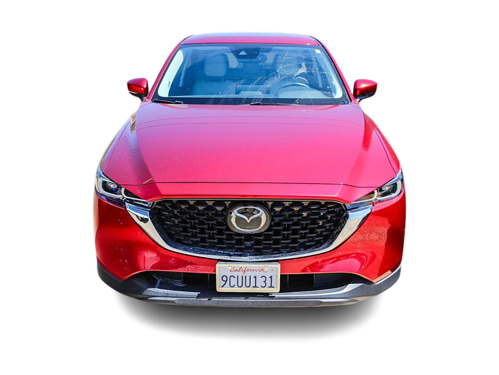 Thumbnail: 2023 Mazda CX-5 - 15