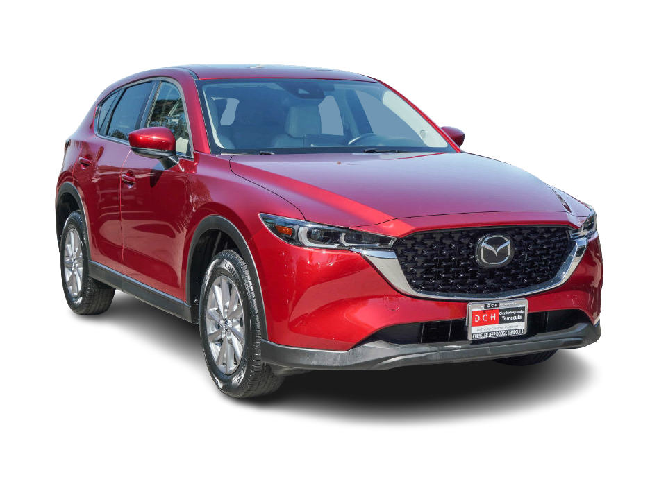 Thumbnail: 2023 Mazda CX-5 - 19
