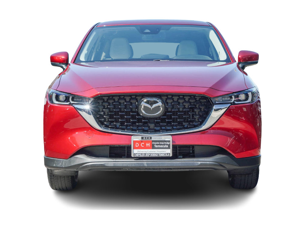 Thumbnail: 2023 Mazda CX-5 - 5