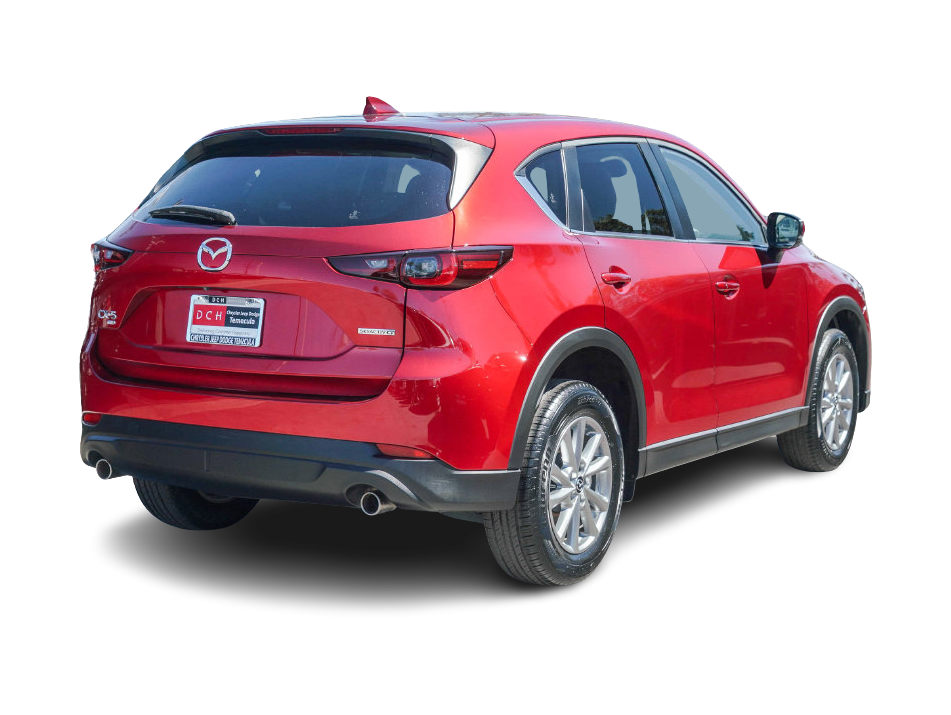Thumbnail: 2023 Mazda CX-5 - 20