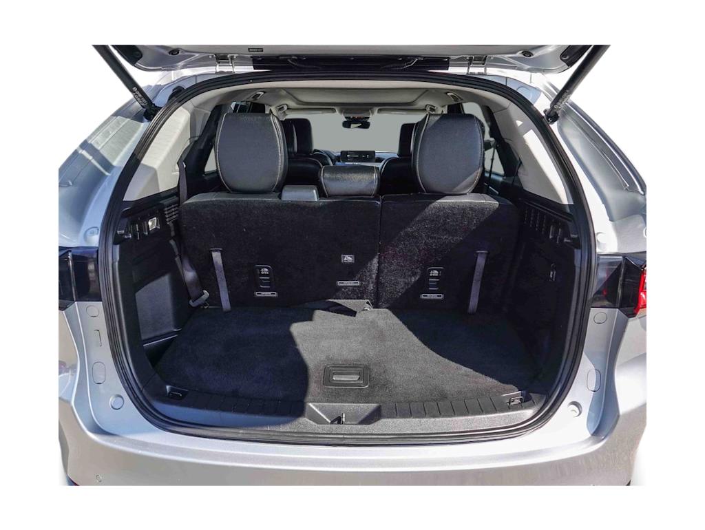 Thumbnail: 2024 Mazda CX-90 - 15