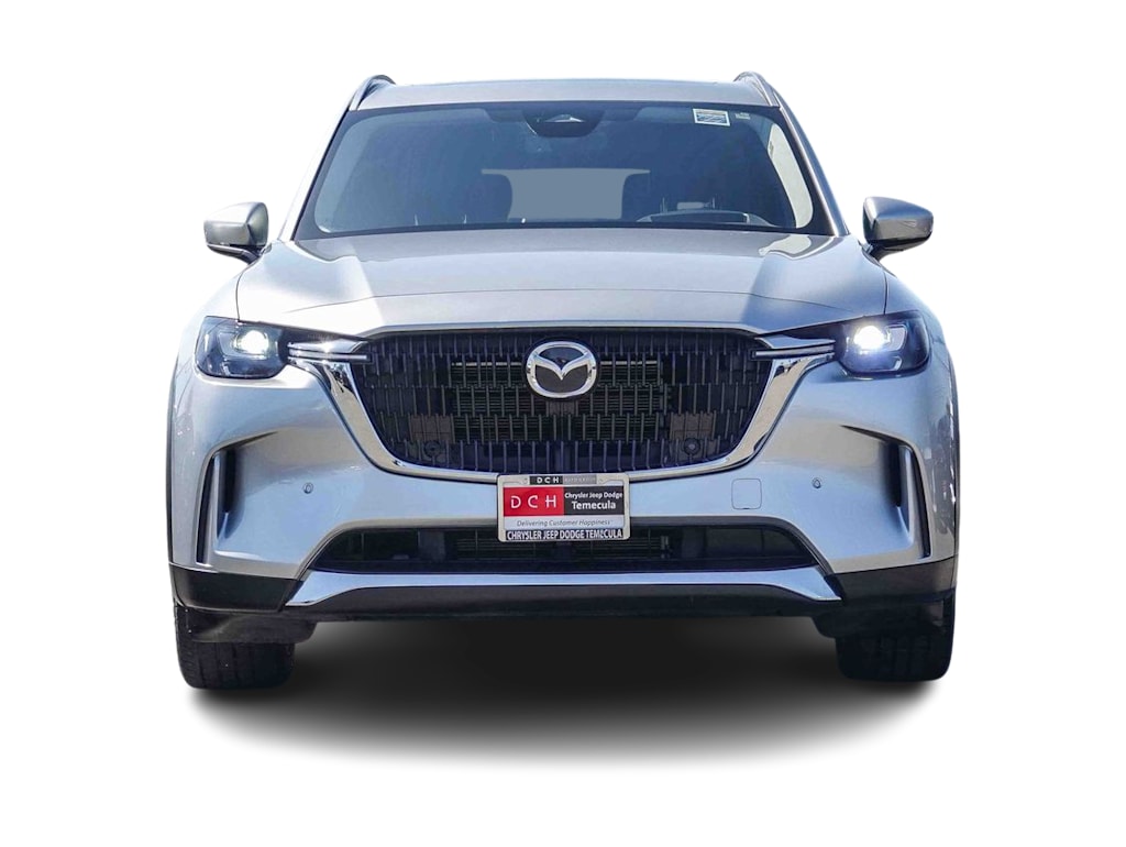Thumbnail: 2024 Mazda CX-90 - 5