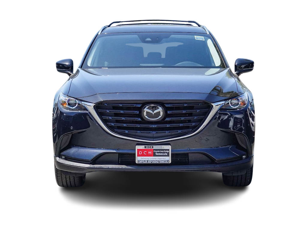 Thumbnail: 2022 Mazda CX-9 - 5