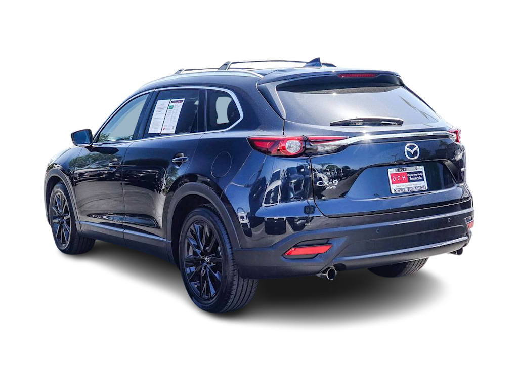 Thumbnail: 2022 Mazda CX-9 - 3
