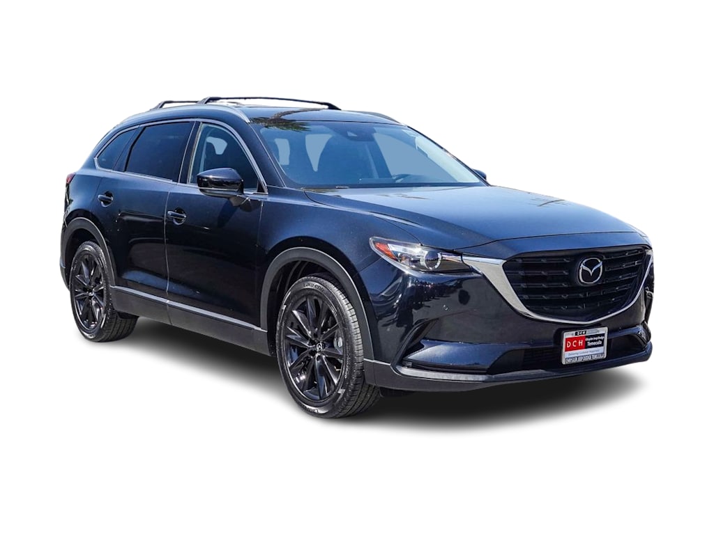 Thumbnail: 2022 Mazda CX-9 - 15