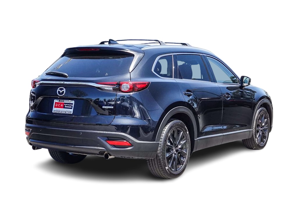 Thumbnail: 2022 Mazda CX-9 - 16