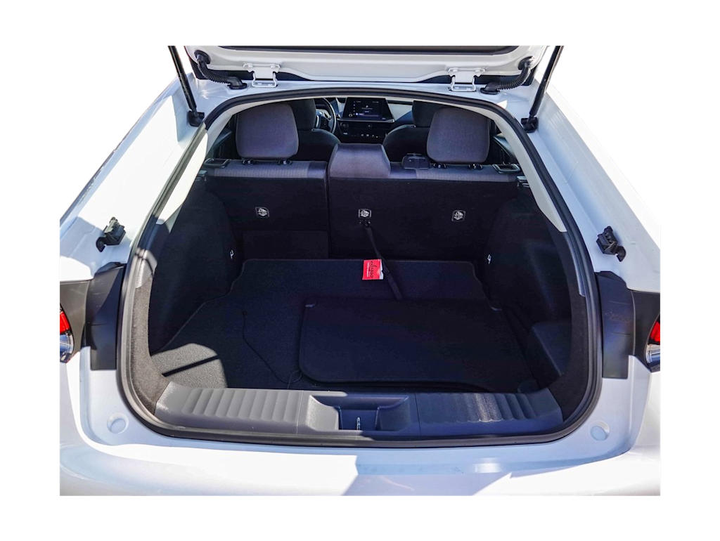 Thumbnail: 2023 Toyota Prius - 15