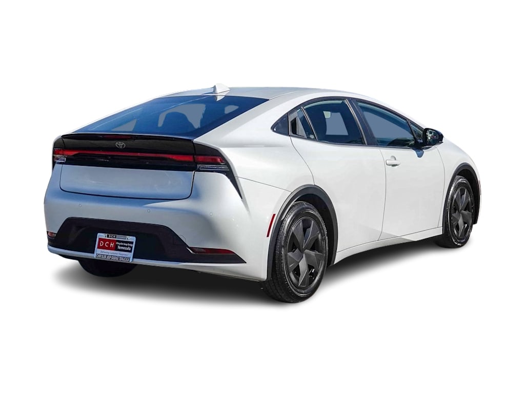 Thumbnail: 2023 Toyota Prius - 18