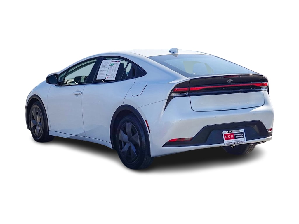 Thumbnail: 2023 Toyota Prius - 3